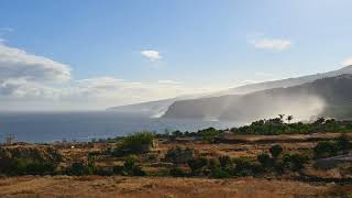 Tenerife | Puerto de la Cruz | Sunrise | Morning View | La Paz | Playa Bollullo | La Orotava