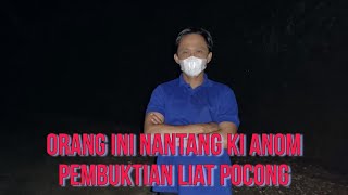 Live Misteri || Hatters Ini Nantang Saya Pembuktian