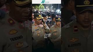 Warga Geruduk Pesantren Al Qona’ah, Dugaan Tindak Asusila 6 Santriwati Oleh Guru Ngaji #opsimediatv