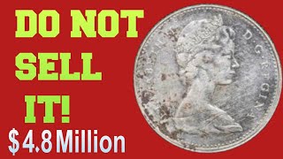 TOP ULTRA RARE MOST VALUABLE COIN WORTH A MILLION DOLLARS 💵