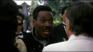 Полицейский из Беверли-Хиллз 2 (Beverly Hills Cop II 1987).  Трейлер