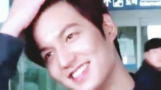 Lee Min Ho X Baari