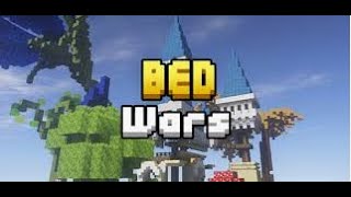 Powrót na YT Minecraft BED WARS (Bleen_Pl)