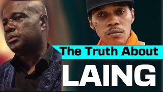 The Shocking Truth About Isiah Laing| Sting Will Be Canceled| Listen To What Was Said 2016