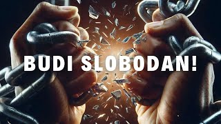 Tomislav Ivančić | BUDI SLOBODAN!