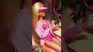 Barbie The Movie!