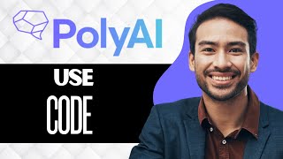 How To Use Code On Poly AI (Best Method)