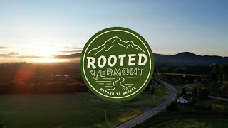 Rooted Vermont 2022