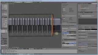 Creating OHLE Part 2f: Top Insulator