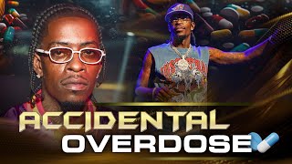 Rich Homie Quan's Unaliving Ruled An Accidental Overdose