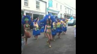 Wadebridge Carnival