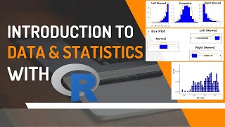 Data and Statistics with R