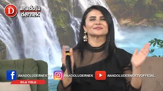 Tülay Maciran - Gülüzar  (2019 - Canlı Performans) Anadolu Dernek Tv !!