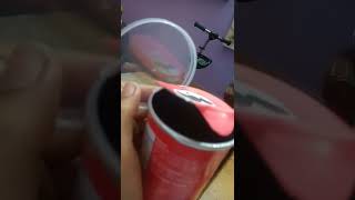 pringles unboxing