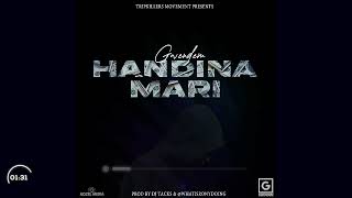 Gwendem - Handina Mari (Official Audio)