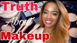 8 TIPS TO CLEAR SKIN WEARING MAKEUP| MAKEUP TIPS YOU NEED TO KNOW