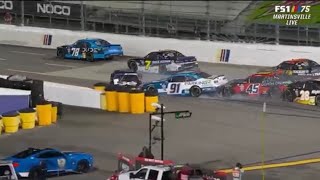 MULTIPLE INVOLVED - 2023 CALL811.COM BEFORE YOU DIG 250. NASCAR XFINITY SERIES