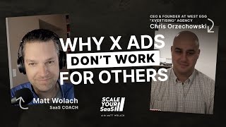 How to Win with Twitter Ads - with Chris Orzechowski