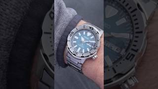 Seiko Prospex Monster.  #youtubeshorts #shorts #seiko