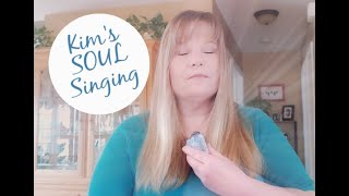 SOUL-Singing and Soul Messages (Throat Chakra)