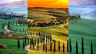 Toscana - Italy (HD1080p)