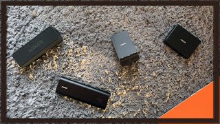 Review | Anker Product Review