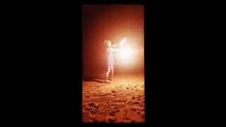 Poi on the Beach