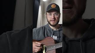 Tennessee Whiskey guitar lesson #chrisstapleton #tennesseewhiskey #guitartutorial