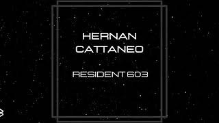 Hernan Cattaneo | Resident 603