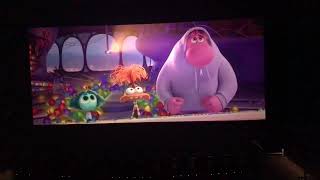 Watching Inside Out 2 part 3/TripleDent Gum commercial