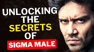 Unlocking the Secrets of the "Sigma Male Monk Mode" Lifestyle (Modern Man)