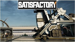 Fluxo Live - Satisfactory - Update 6 Prepping!