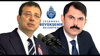 AK Parti'nin, İstanbul Belediye Başkanı adayı olarak Murat Kurum'u seçmesinin sebepleri