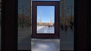 Jumma Mubarak New WhatsApp Status ✨ l Beautiful Naat ll #jumma #ytshorts  #shorts