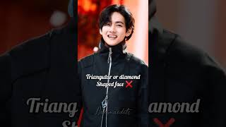 Taehyung fit in Indian beauty standard#btsv#taehyung#india#naeemaedits