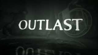 Outlast Official Teaser-Trailer