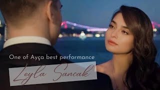 One of Ayca Aysin Turan best performance