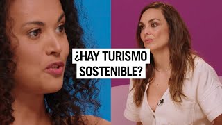 ¿Es posible hacer turismo más sostenible? Lo hablamos con Jon Kareaga y Fashion Revolution.