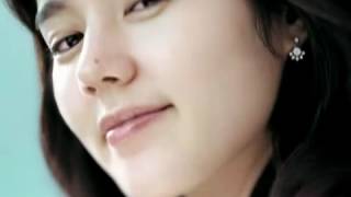 Han Ga In ( 한가인 ) - Mamonde CF