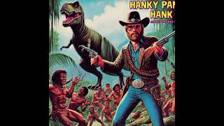 I Went To The Congo ,And Got Attacked By A Dinosaur (rare 1970's country vinyl)