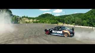 Nissan Silvia S14 - Slovak Drifter "Pablo"