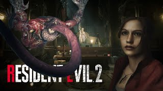 Resident Evil 2-I've Got Three For You!(Part 2)