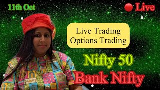 Wonders Of Charts Live Trading || Trap Trading || Hero Zero  #nifty #banknifty #livetrading #trading