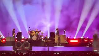 The Killers live in Detroit 10-8-22 compilation #3