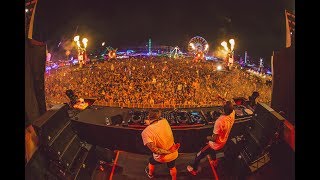 Bro Safari - Live @ EDC 2017