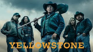 Interesting Fun Facts About Yellowstone 2018 | TV Show