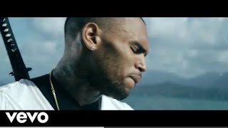 Chris Brown feat Kendrick Lamar - Autumn Leaves (Legendado/Tradução)