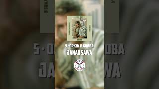 Janan Sawa 5 · Orkha D Khoba