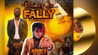 Dj Kinny Afro Beatz - Ritmos Do Fally  (Instrumental_2024) Áudio Oficial]