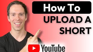 How to Upload a Short to Youtube